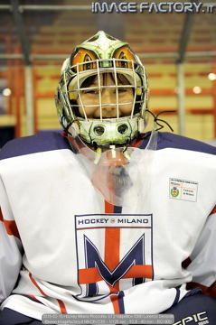 2015-02-15 Hockey Milano Rossoblu U12-Valpellice 0300 Lorenzo Serloreti